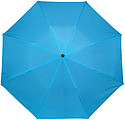Folding umbrellaPale blue
