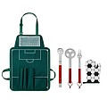 Football BBQ set