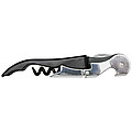 Foxy waitress knife