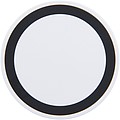 Freal 5W wireless charging pad, white/black
