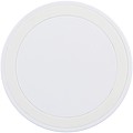 Freal 5W wireless charging pad, white