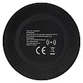 Freal wireless charging pad