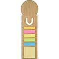 Frei sticky notes, natural