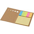 Freiji sticky notes, natural