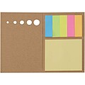 Freiji sticky notes, natural