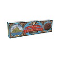 French butter cookies La Mére Poulard All chocolate French shortbread