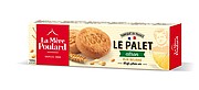 French cookies La Mére Poulard Tradition Lemon French shortbread, paper 125 g