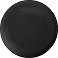 Frisbee, 21cm diameterBlack