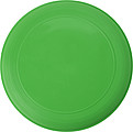 Frisbee, 21cm diameterGreen