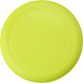 Frisbee, 21cm diameterLight green