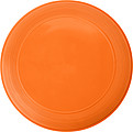 Frisbee, 21cm diameterOrange