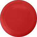 Frisbee, 21cm diameterRed