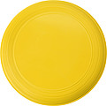 Frisbee, 21cm diameterYellow
