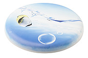 frisbee