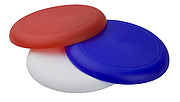 frisbee