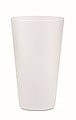 Frosted PP cup 300ml