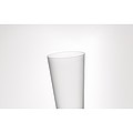 Frosted PP cup 500 ml