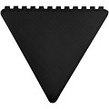 Frosty 2.0 triangular recycled plastic ice scraper