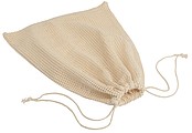 Fruit and vegetable mesh bag SUPER FOOD L