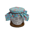 fruit jam 140g, apricot with mango and chia seeds