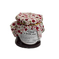 fruit jam 140g, forest fruit 65%