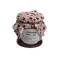 fruit jam 140g, strawberry with chia 65%