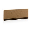 FSC® 10W wireless charging cork mousepad and stand