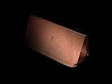 FSC® 10W wireless charging cork mousepad and stand