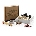 FSC® 5 in 1 game set