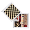 FSC® 5 in 1 game set