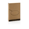 FSC® bamboo 15W wireless charger