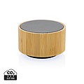 FSC® bamboo and RCS 3W wireless speaker