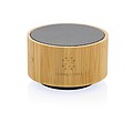 FSC® bamboo and RCS 3W wireless speaker