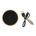 FSC® bamboo and RCS 3W wireless speaker