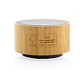 FSC® bamboo and RCS 3W wireless speaker