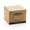 FSC® bamboo and RCS 3W wireless speaker
