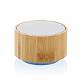 FSC® bamboo and RCS 3W wireless speaker