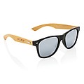 FSC® Bamboo and RCS recycled plastic sunglasses