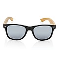 FSC® Bamboo and RCS recycled plastic sunglasses