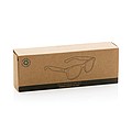 FSC® Bamboo and RCS recycled plastic sunglasses