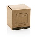 FSC® cork 3W wireless speaker