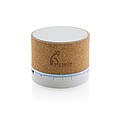FSC® cork 3W wireless speaker