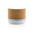 FSC® cork 3W wireless speaker