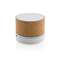 FSC® cork 3W wireless speaker