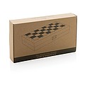 FSC® Deluxe 3-in-1 boardgame in box