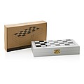 FSC® Deluxe 3-in-1 boardgame in box