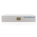 FSC® Deluxe 3-in-1 boardgame in box