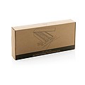 FSC® Deluxe mikado/domino in wooden box