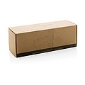 FSC® Deluxe tumbling tower wood block stacking game