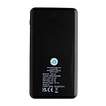 FSC®& RCS Rplastic 8000 mAh Wireless Powerbank